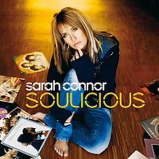 Sarah Connor – Soulicious