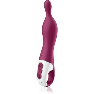 Satisfyer A-MAZING 1 vibrátor 22 cm