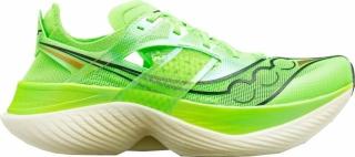 Saucony Endorphin Elite Mens Shoes Slime 42,5