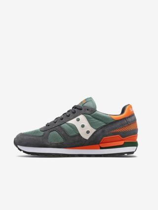 Saucony Shadow Tenisky Zelená