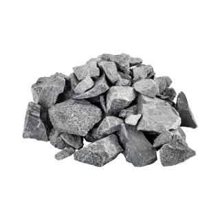 Saunové kameny - 13-18 cm - 20 kg