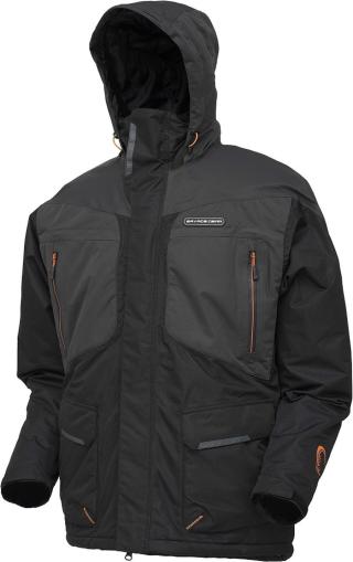 Savage gear bunda heatlite thermo jacket-velikost l