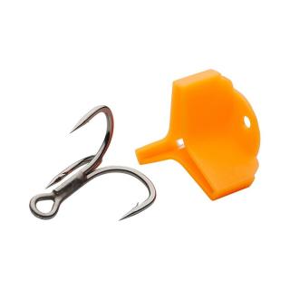 Savage Gear Chránič na trojháčky Treble Hook Protectors - vel. XL / 1/0-2/0