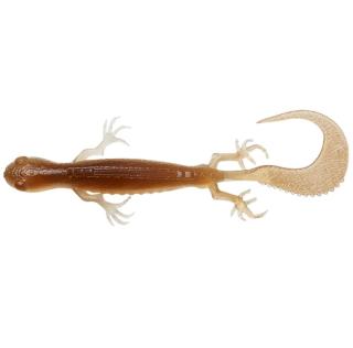 Savage gear gumová nástraha 3d lizard snking mudbug 10 cm 5,5 g