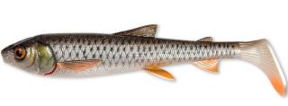 Savage Gear Gumová Nástraha 3D Whitefish Shad Roach Hmotnost: 42g, Počet kusů: 2ks, Délka cm: 17,5cm