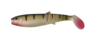 Savage Gear Gumová nástraha Cannibal Shad bulk Perch - 12,5cm 20g