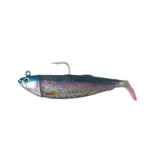 Savage Gear Gumová Nástraha Cutbait Herring Kit 460g 25cm 2ks Barva: Real Herring UV, Délka cm: 25cm