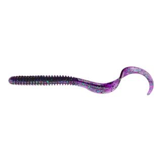 Savage Gear Gumová nástraha Rib Worm Junebug 10ks