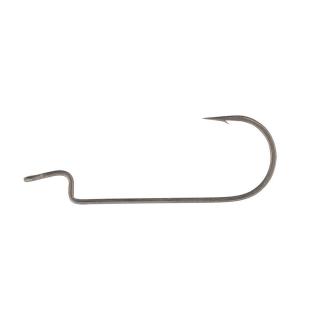 Savage Gear Háček Worm Offset Super Slide Hook 10ks - vel. 1/0