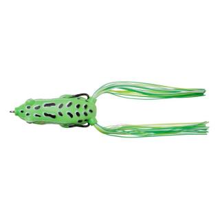 Savage Gear Imitace Žáby 3D Walk Frog Green Frog