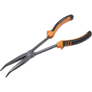 Savage Gear Kleště MP Long Bend Nose Plirer 28cm