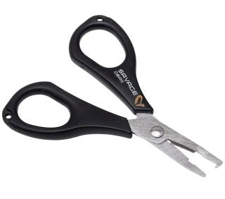 Savage Gear Nůžky Braid And Splitring Scissor