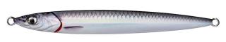 Savage Gear Pilker Slim Jig Minnow Bone Flash Minnow PHP Délka: 14cm, Hmotnost Pilkeru: 80g