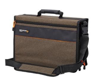 Savage Gear Pouzdro Flip Rig Bag Velikost: Large 39x25x10 cm