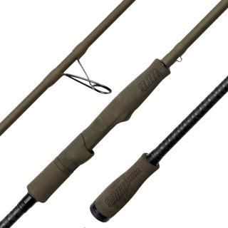 Savage gear prut sg4 medium game rods 2,43 m 15-50 g