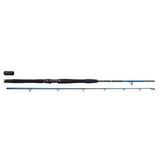 Savage gear prut sgs2 boat game 1,9 m 200-600 g