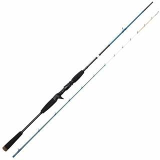 Savage Gear SGS2 Ika & Jig BC 2,03 m 75 g 2 díly