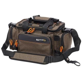 Savage Gear Taška Specialist Soft Lure Bag 1 Box 10 Bags 10 l