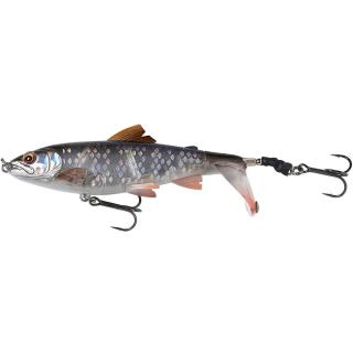 Savage Gear Umělá nástraha 3D SmashTail Minnow F Roach - 10cm 17g