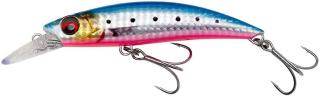 Savage Gear Wobler Gravity Runner Extra Fast Sinking 10cm Barva: Pink Belly Sardin