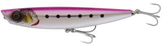 Savage gear wobler pop walker 2.0 pink sardine - 5,5 cm 4,5 g