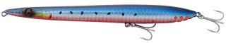 Savage Gear Wobler Surf Walker Sinking 42,5g 18cm Barva: Red Belly Sardine