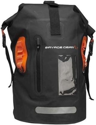 Savage Gear WP Rollup Rucksack 40L