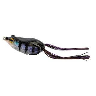 Savage gear žába hop walker frog floating gill 5,5 cm 15 g