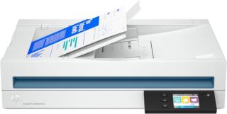 Scanner Hp ScanJet Pro N4600