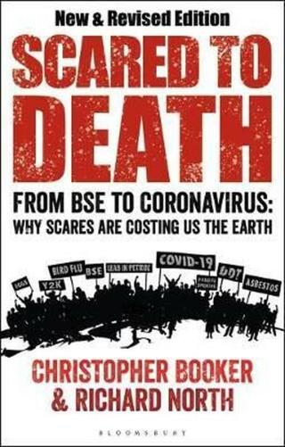 Scared to Death: From BSE to Coronavirus