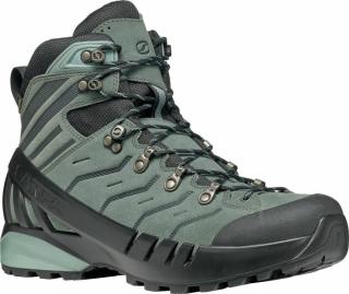 Scarpa Cyclone S GTX Womens Conifer 36,5 Dámské outdoorové boty