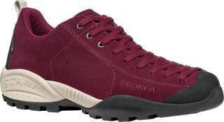 Scarpa Dámské outdoorové boty Mojito GTX Womens Raspberry 37,5