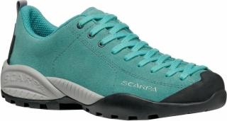 Scarpa Mojito GTX Womens Lagoon 37,5 Dámské outdoorové boty