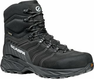 Scarpa Rush Polar GTX Dark Anthracite 45 Pánské outdoorové boty