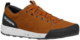 Scarpa Spirit Chili/Gray 39,5 Dámské outdoorové boty