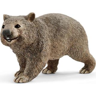 Schleich 14834 Zvířátko wombat