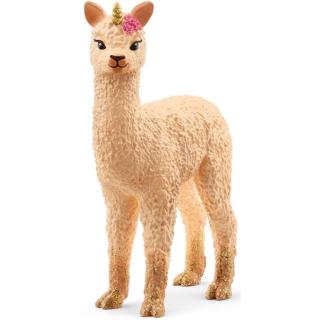 Schleich 70761 Hříbě jednorožčí lamy