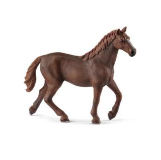 Schleich Anglický plnokrevník - klisna 13855