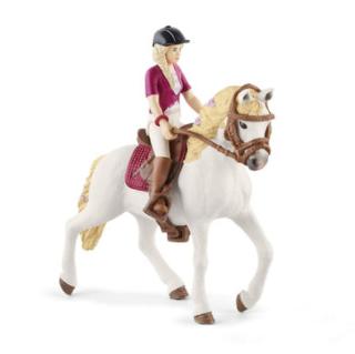 Schleich ® Horse Club Horse Club Sofia & Blossom, 42540