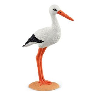 Schleich Stork, 13936