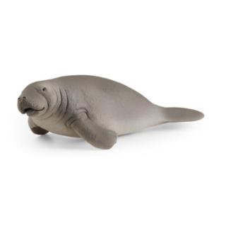 Schleich Wild Life Manatee 14839