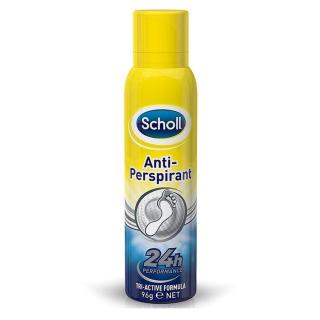 SCHOLL  Fresh step antiperspirant na nohy 150 ml