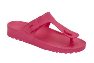 Scholl Zdravotní obuv BAHIA FLIP-FLOP Rose 36