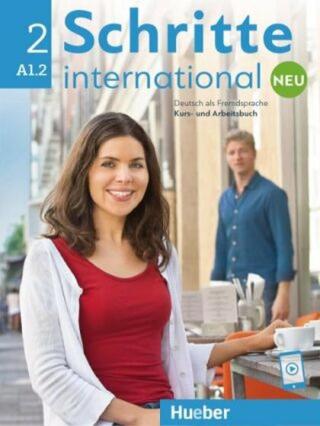 Schritte international Neu 2 KB + AB