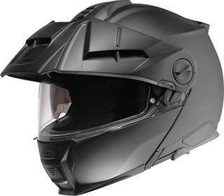 Schuberth E2 Matt Black S Přilba