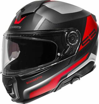 Schuberth S3 Daytona Anthracite M Přilba