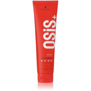 Schwarzkopf Professional Extra silný gel na vlasy OSiS G. Force  150 ml