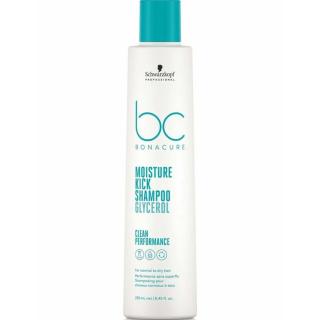 Schwarzkopf Professional Hydratační šampon pro normální až suché vlasy Moisture Kick  1000 ml