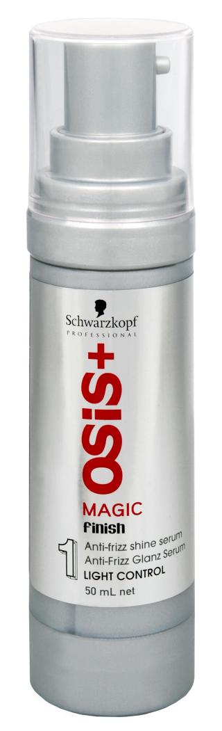 Schwarzkopf Professional Sérum pro uhlazení a lesk vlasů Magic 50 ml