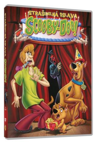 Scooby Doo: Strašidelná oslava